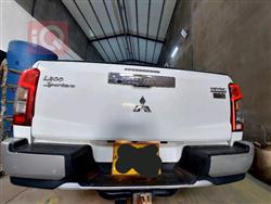 ميتسوبيشي L200